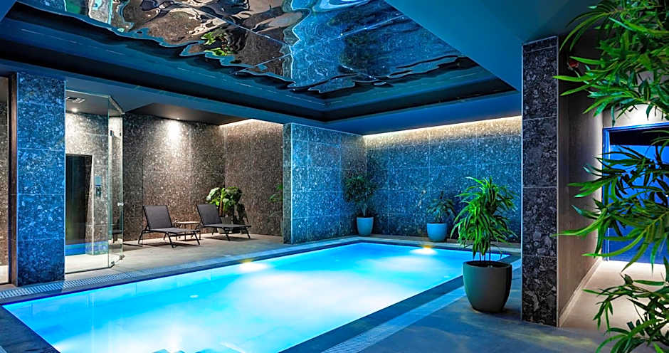 Blue Sea Holiday Village