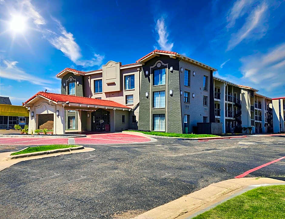 La Quinta Inn & Suites by Wyndham Amarillo West Medical Center