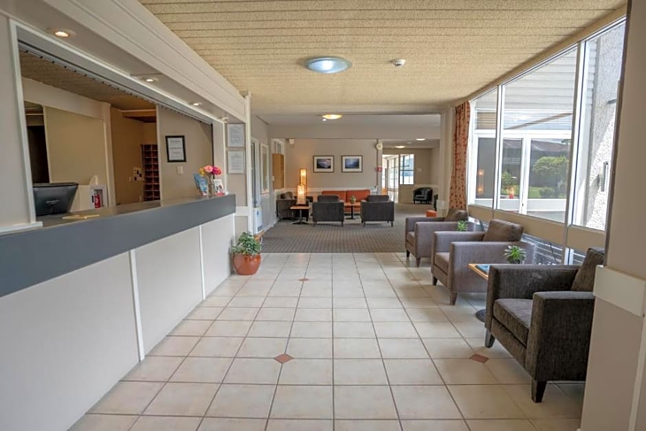 Kingsgate Hotel Te Anau