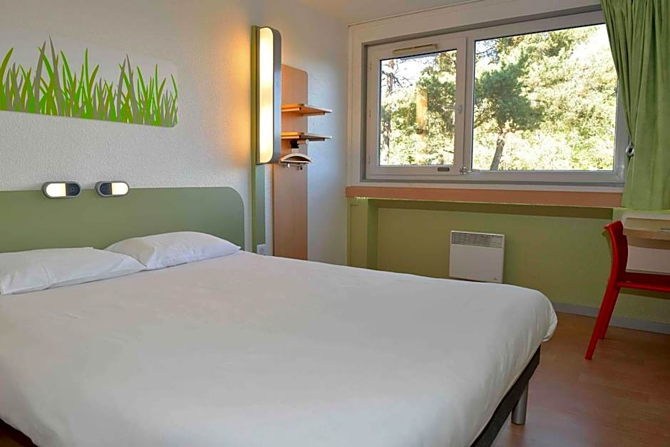 ibis budget Bordeaux Lac