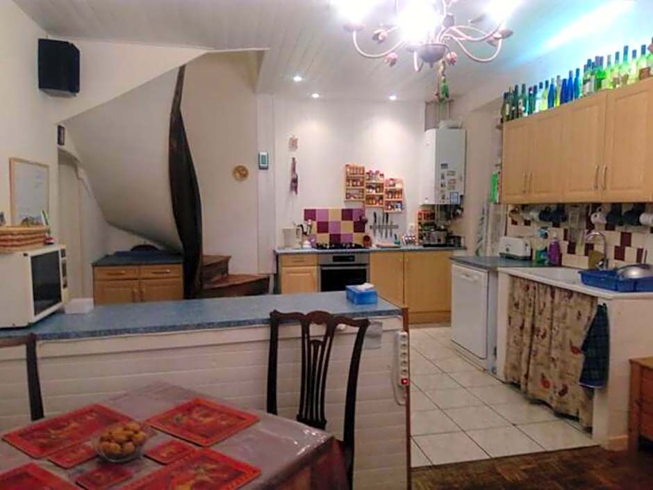 Chateau View Chambres d'hôtes