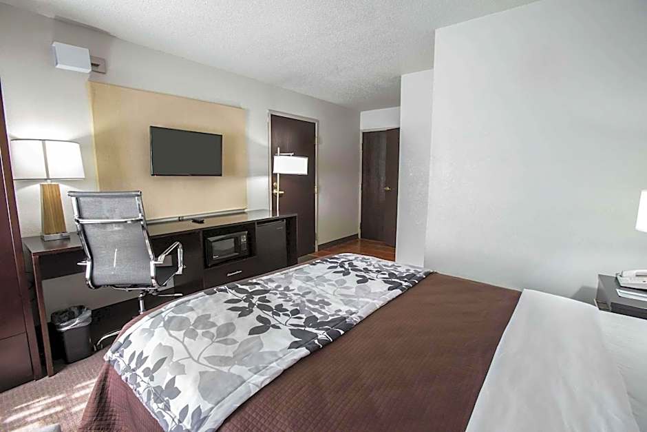 Sleep Inn Rockford I 90