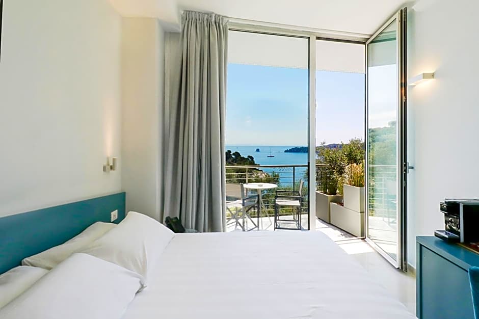 Cristallo Park Hotel