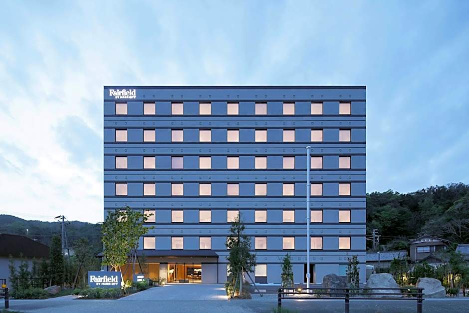 Fairfield by Marriott Wakayama Kushimoto