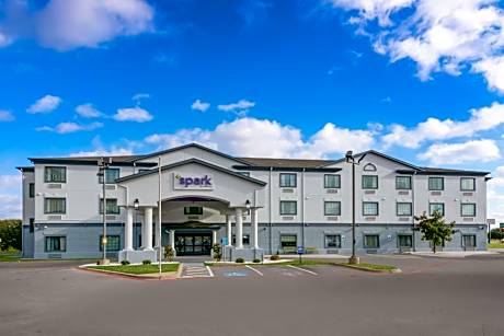 Spark by Hilton Wichita Falls