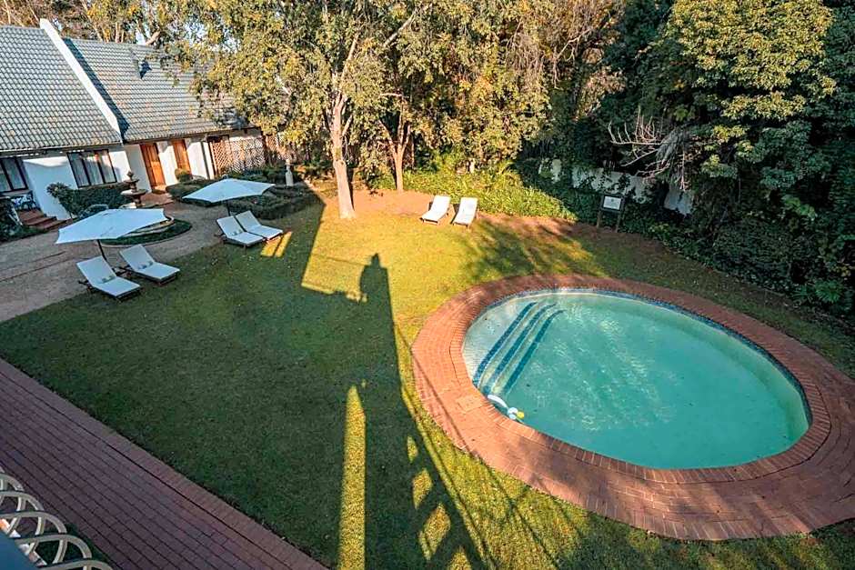 Budmarsh Country Lodge