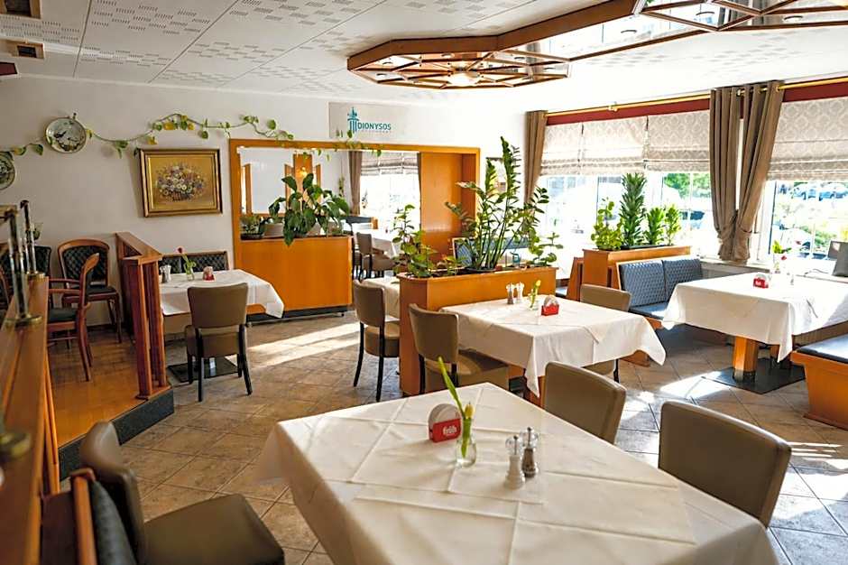 Hotel Restaurant Neffelthal