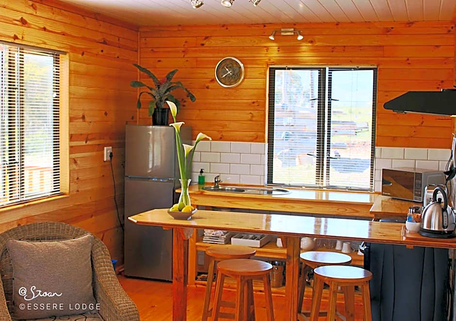 Le Rêve Boutique Hôtel