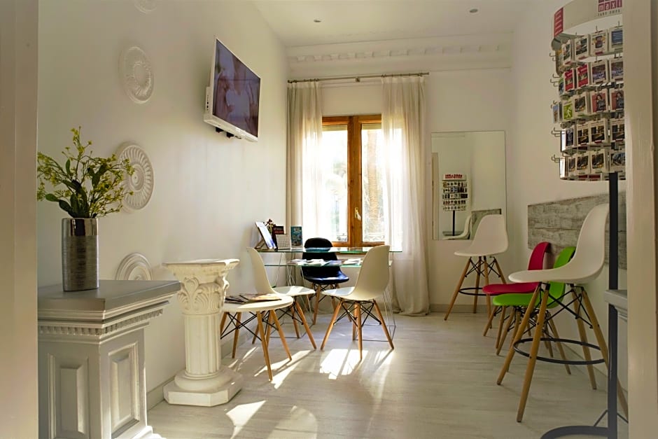 Dreamkeys Apartments & Suites