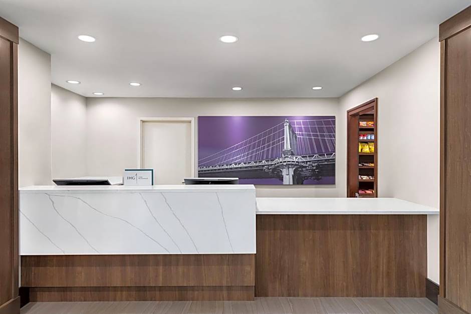 Staybridge Suites Fort Wayne By IHG