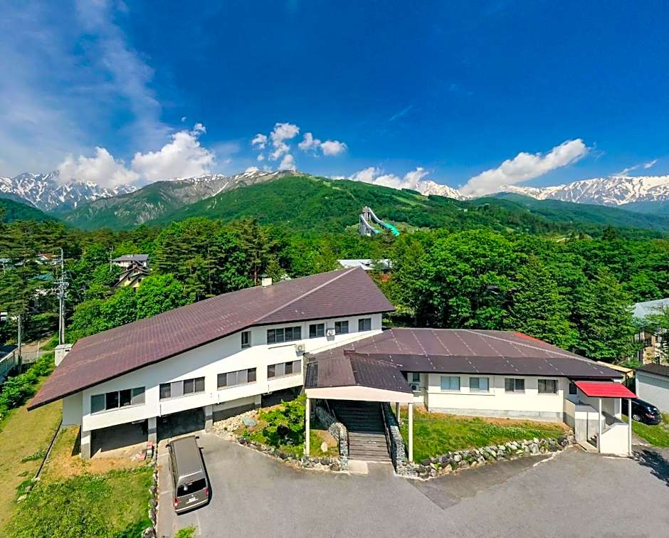Nomad Hakuba