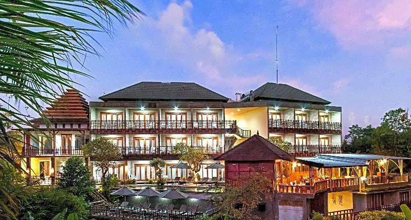 Mayura Ubud Retreat