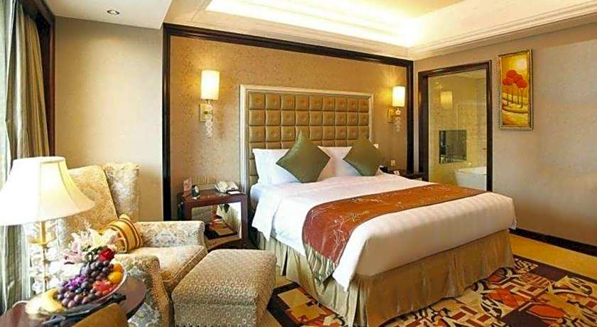 Shenyang Royal Wan Xin Hotel