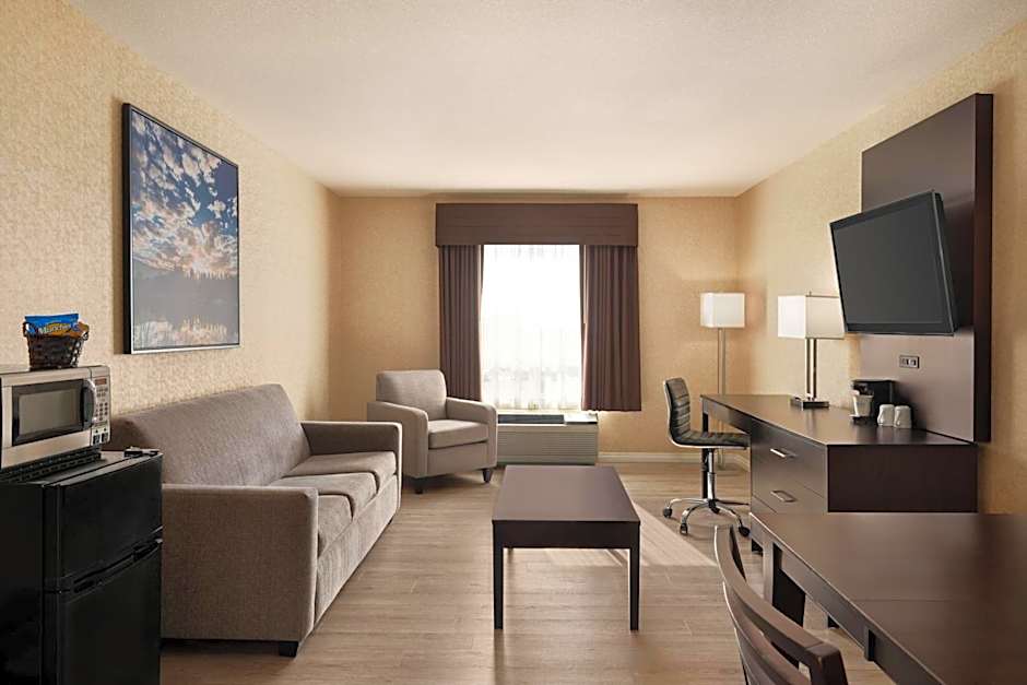 Days Inn by Wyndham Saskatoon