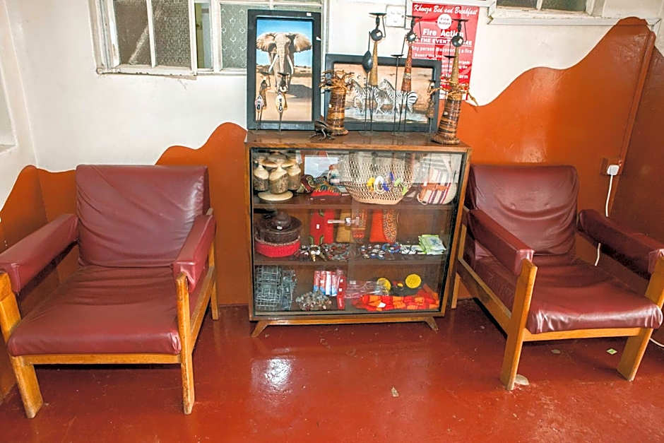 Khweza Bed and Breakfast