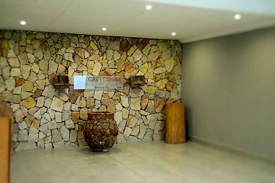 Grey Goose Game Lodge