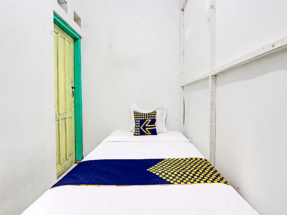 Hotel O Karomah Kostel Syariah