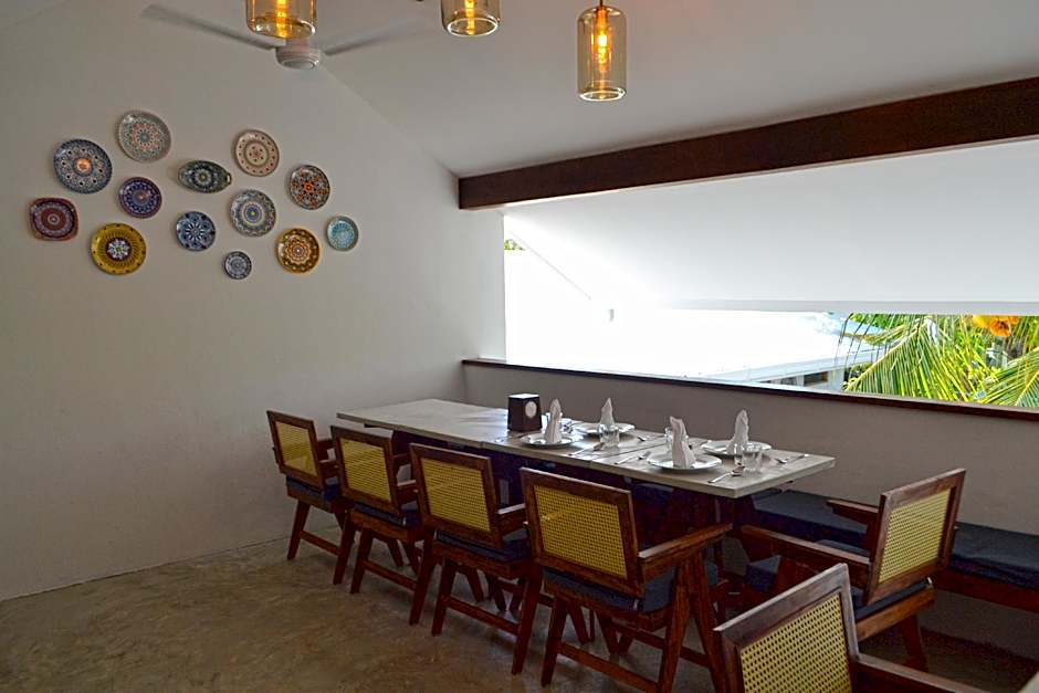 Athirige Private Villa