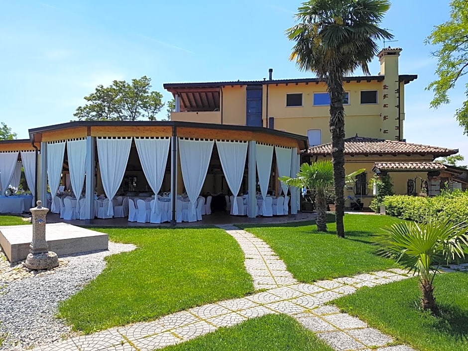 Villa Riviera Hotel Udine