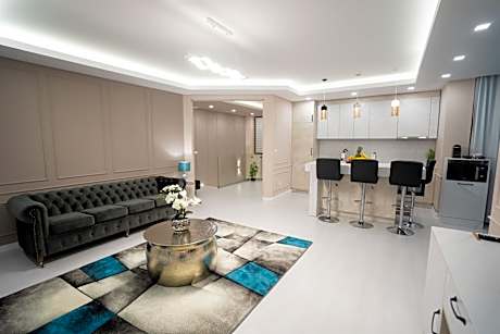 SHIMresidence LUXURY