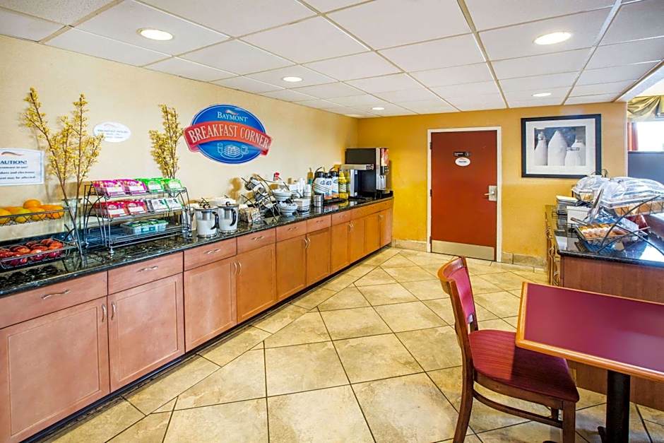 Baymont by Wyndham Mobile/ I-65