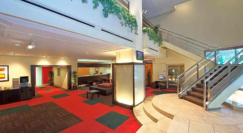 Chisun Hotel Hamamatsucho