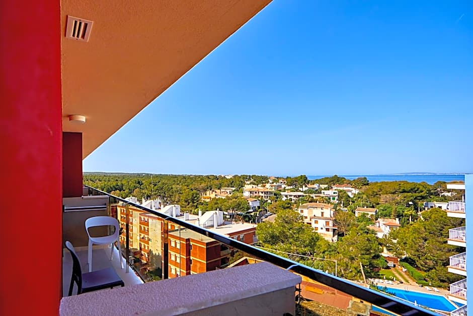 MLL Mediterranean Bay - Adults Only