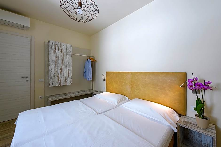 Residence Ruculì - Ruculì Hospitality