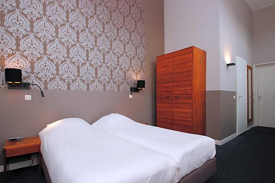 Hotel Aan De Singel