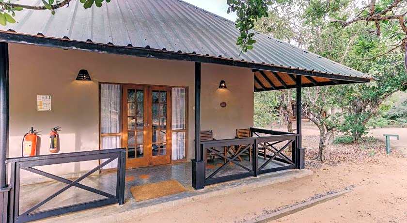 Cinnamon Wild Yala Hotel