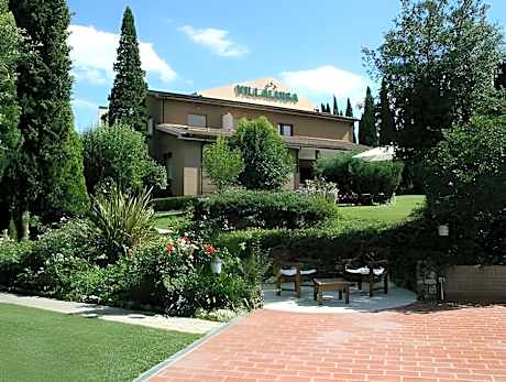 Villa Luisa