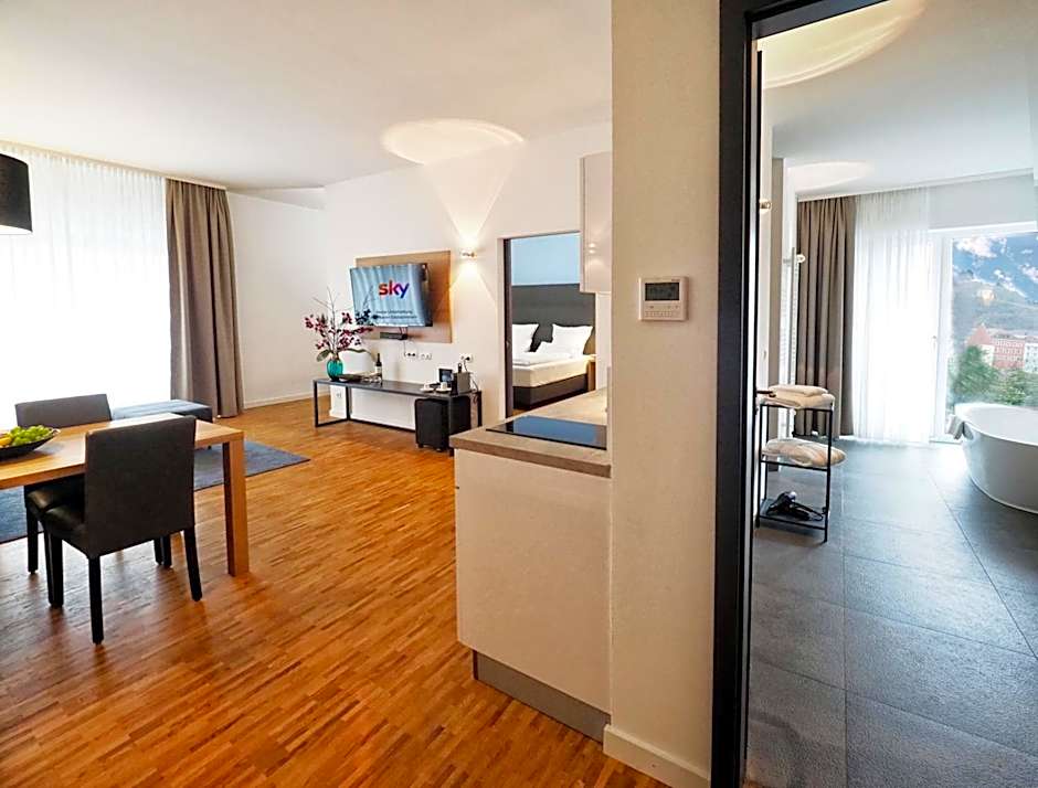 Foto 1 dari 5 — Junior Suite