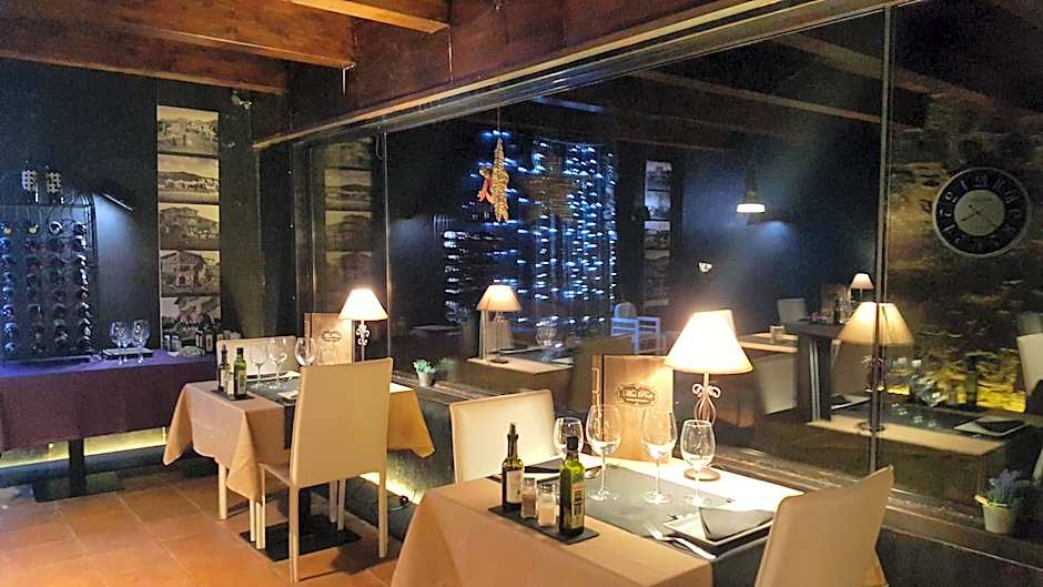 Hotel Rural & Spa Mas Prat