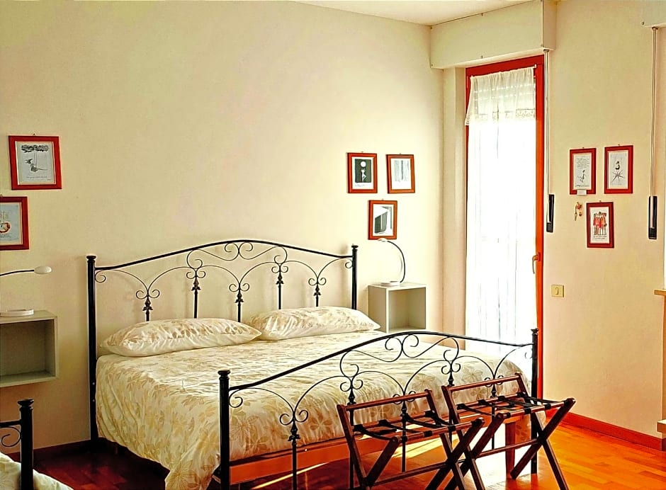 B&B L'Assiolo – Ancona, IL