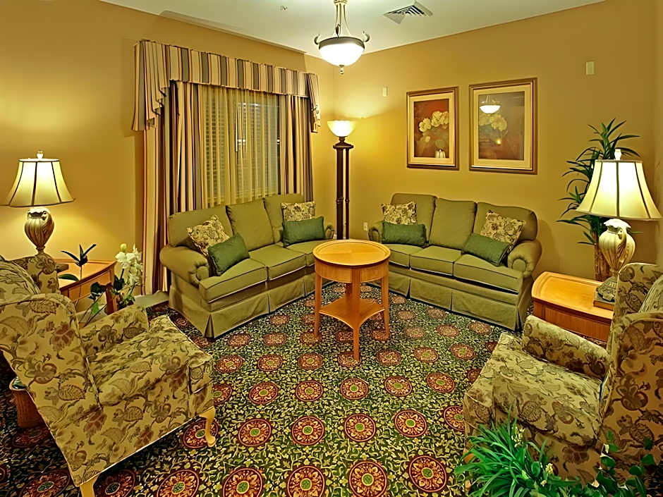Holiday Inn Express Hotel & Suites Magnolia Lake Columbia By IHG