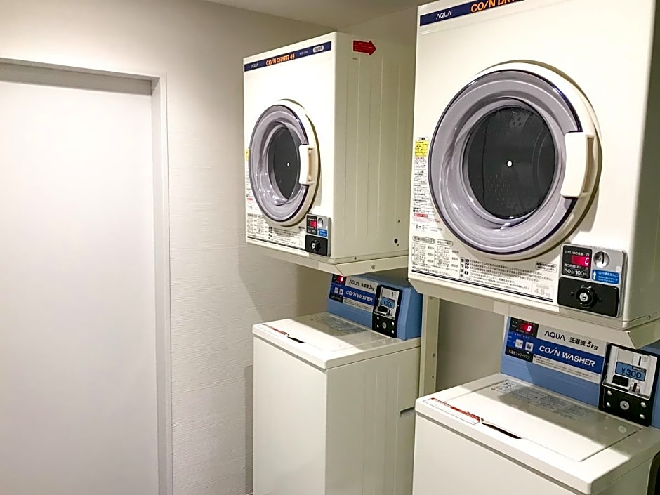 Hotel livemax Chiba Chuo Ekimae