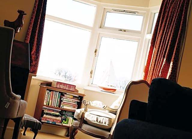 The Moorhead Bed & Breakfast