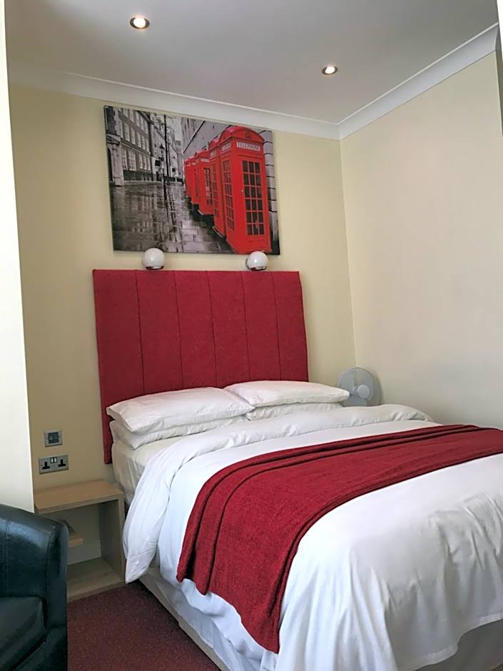 Cassandra Guest House