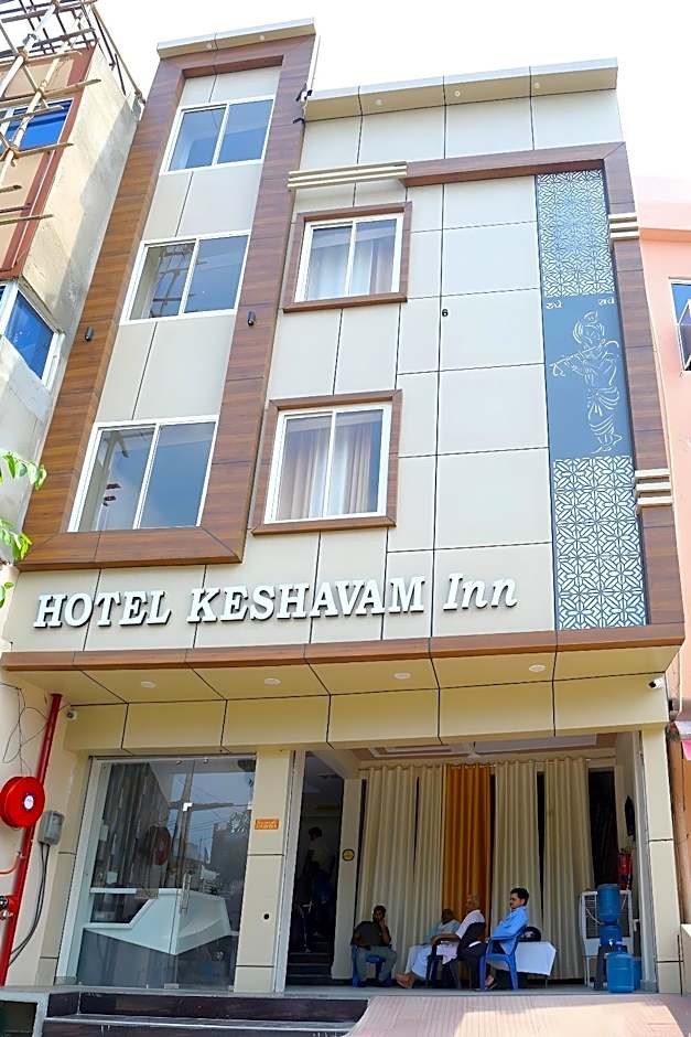 Hotel keshavam inn