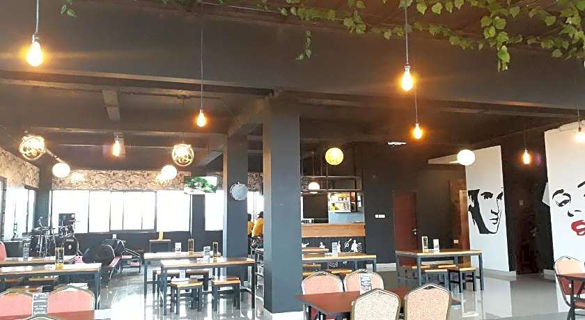 Urban Style by Front One