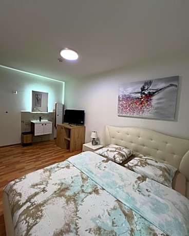 Hotel Waldegg Zuchwil