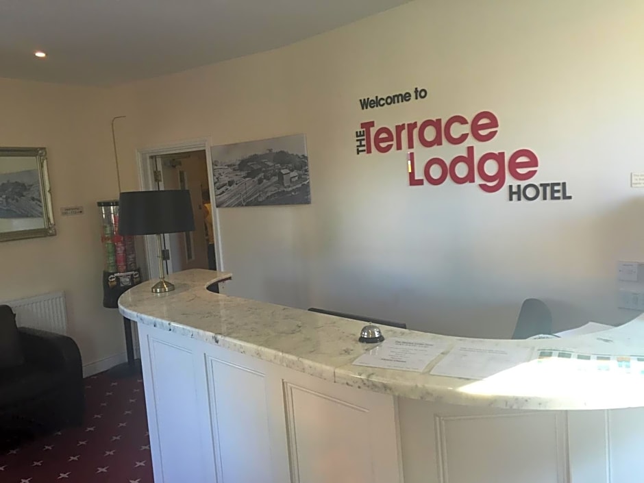 The Terrace Lodge Hotel