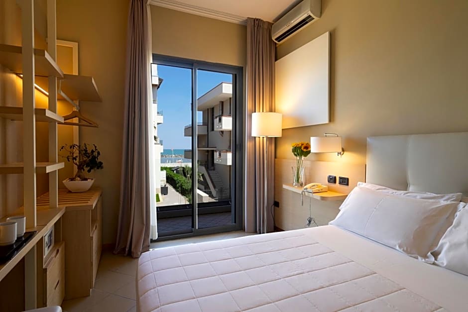 Marefiera Hotel