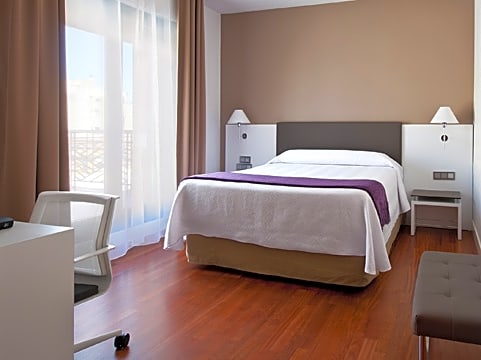 Leonardo Boutique Hotel Madrid