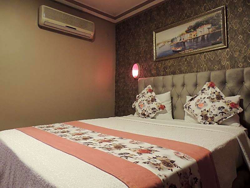 ADANA SARAY OTEL