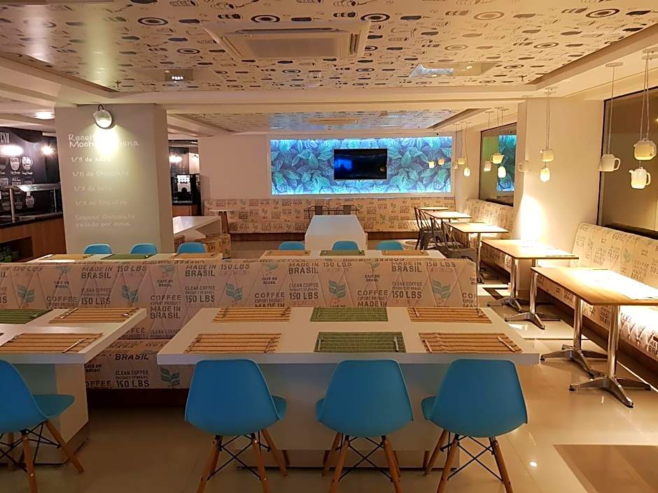 IBIS Styles Vitoria Da Conquista