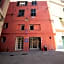 Abbey Hostel