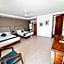 AZUL ARENA Hotel Boutique
