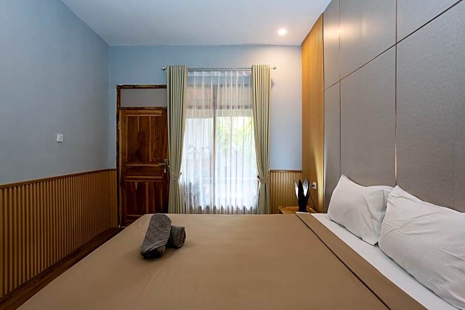 Creative Trawangan Stay