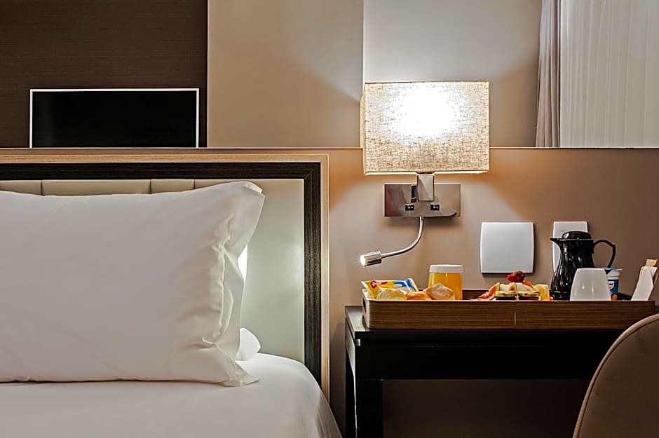 Hotel Atlantico Prime